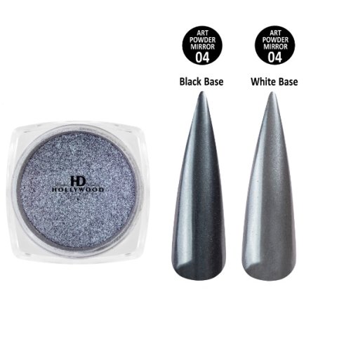 Втирка для нігтів Pearl 04 HD Hollywood