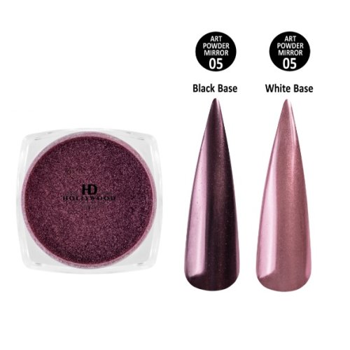 Втирка для нігтів Pearl 05 HD Hollywood