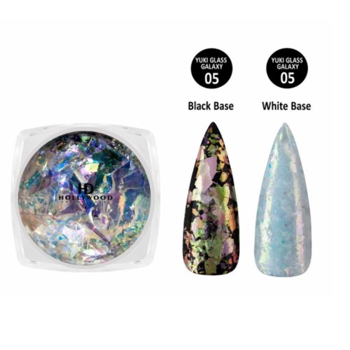 Пластівці Юкі 05 GALAXY 1.0гр Hd Hollywood