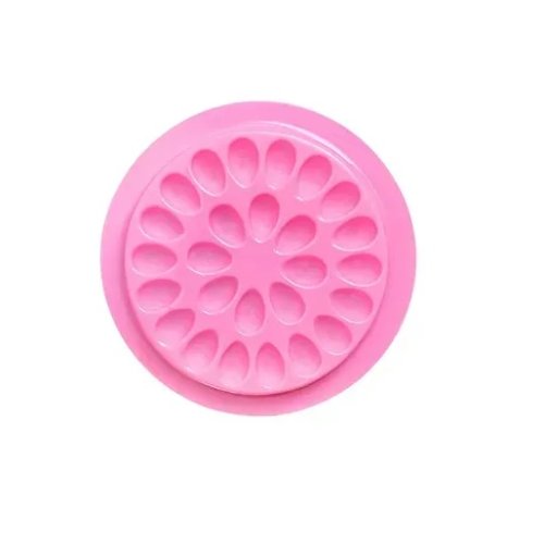 Лунки для нарощування вій