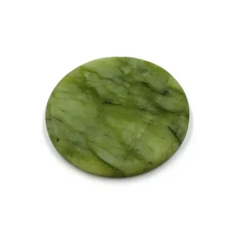 Нефрітовий камінь