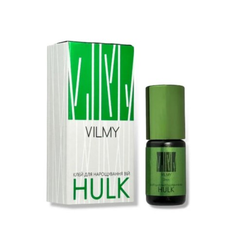 Vilmy клей для нарощув вій Hulk 3 мл
