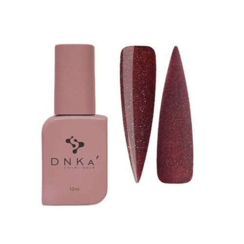 DNKa Cover Base, 12 ml #0012A Confident