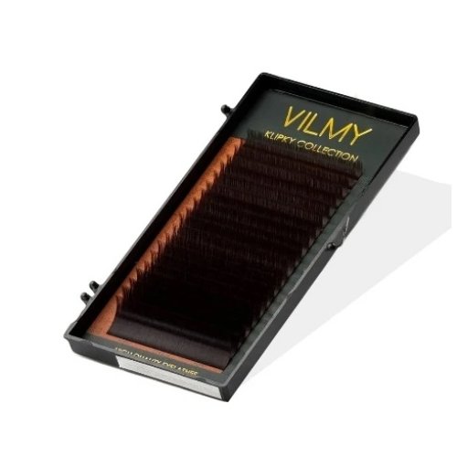 Vilmy Klipky, Chocolat MIX (LC 0.07 7-14)