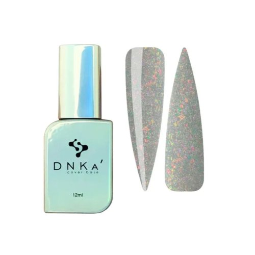 DNKa Cover Base, 12 ml #0097 Disco ball
