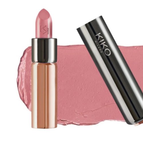 Kiko Milano Кремова помада Gossamer Emotion Creamy Lipstick 102