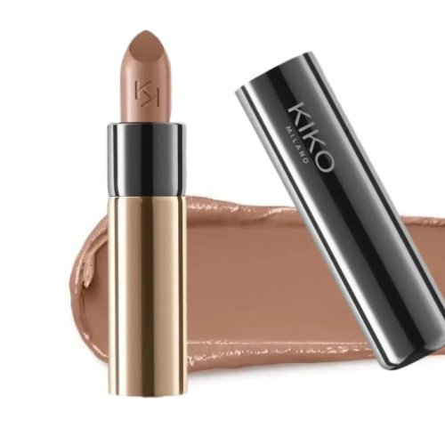 Kiko Milano Кремова помада Gossamer Emotion Creamy Lipstick 136