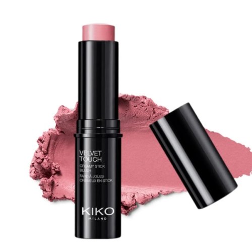 Кремові рям'яна Velvet Touch Creamy Stick Blush 07