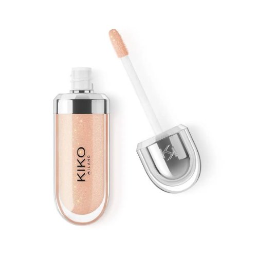 Блиск 3D Hidra Kiko Milano #02