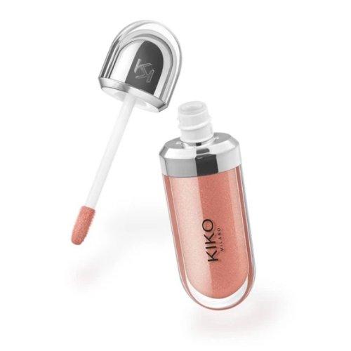 Блиск 3D Hidra Kiko Milano #19