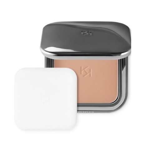 Пудра Matte Fusion Pressed Powder 09