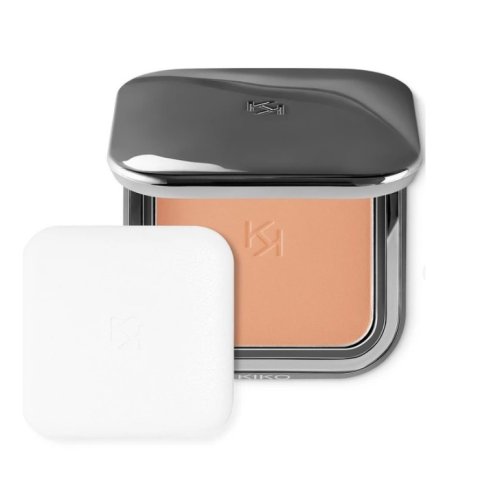 Пудра матуюча Matte Fusion Pressed Powder 10