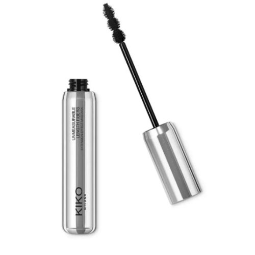 Туш Unmeasurable Length Fibers Mascara