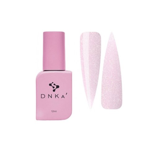 DNKa Liquid acrygel code #0005 Marzipan ,12 мл