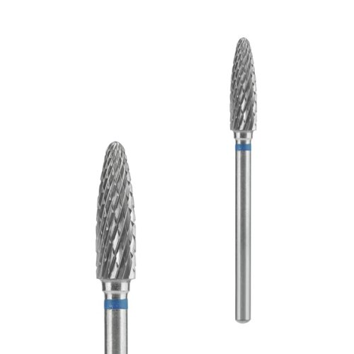 Фреза твердосплав Staleks Кукурудзка Синя 4мм/14мм