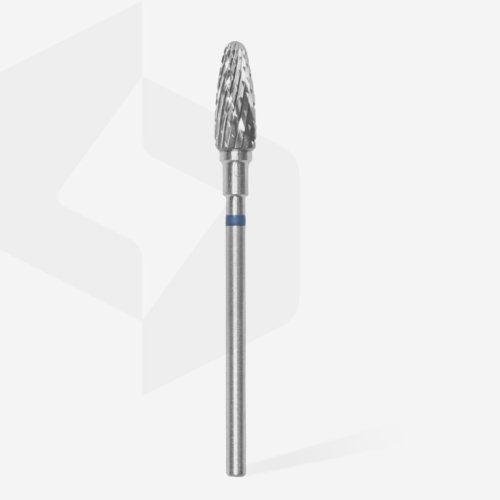Фреза твердосплав Staleks Кукурудзка Синя 5мм/13мм