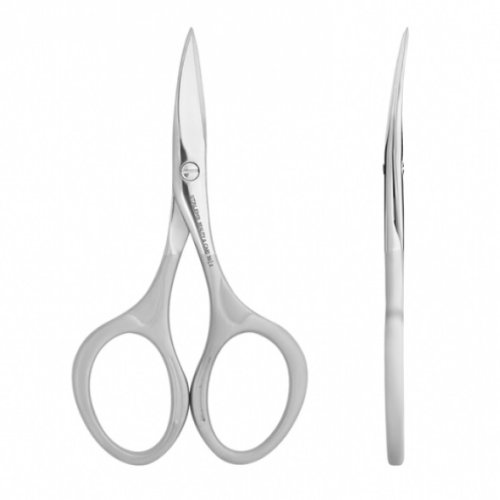 Ножиці для нігтів матові BEAUTY & CARE 10 TYPE 2 Ножиці для нігтів матові BEAUTY & CARE 10 TYPE 2