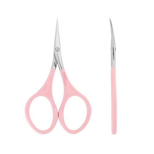 Ножиці для кутикули STALEKS BEAUTY AND CARE 11 TYPE 1