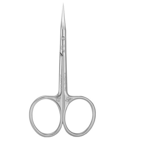 Ножиці Staleks EXCLUSIVE 22/2(магнолія)