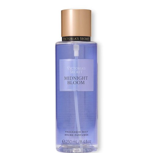 Victoria's Secret Midnight Bloom Fragrance Mist Парфумований спрей для тіла Victoria's Secret Midnight Bloom Fragrance Mist Парфумований спрей для тіла