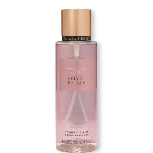 Velvet Petals Mist Victoria's Secret Парфумований спрей для тіла Velvet Petals Mist Victoria's Secret Парфумований спрей для тіла