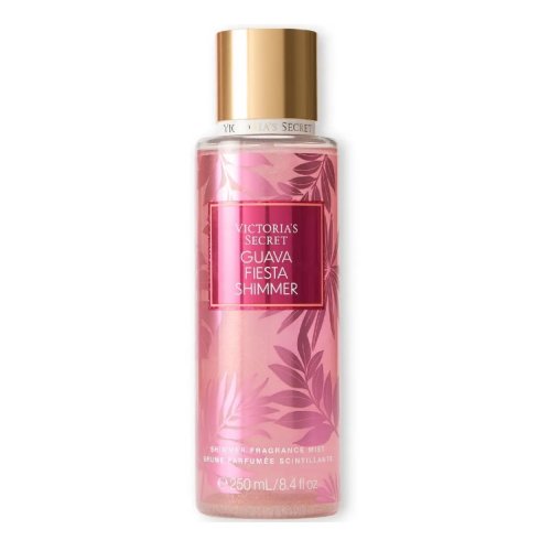 Guava Fiesta Mist Shimmer Victoria's Secret Парфумований спрей для тіла