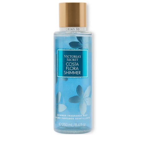 Cota Flora Mist Shimmer Victoria's Secret Парфумований спрей для тіла Cota Flora Mist Shimmer Victoria's Secret Парфумований спрей для тіла