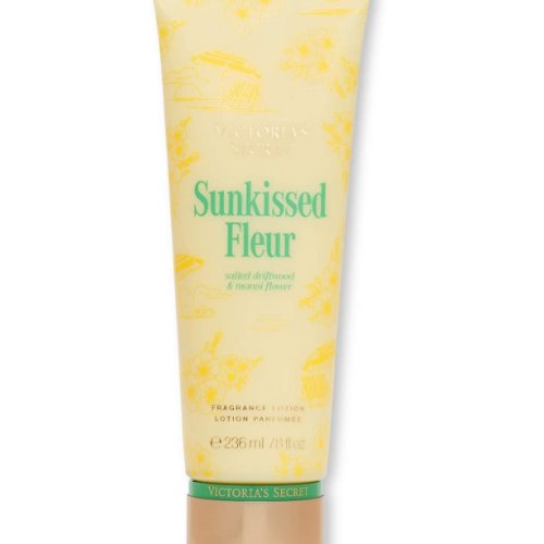 Sunkissed Fleur Victoria's Secret Лосьйон Парфумований для тіла Sunkissed Fleur Victoria's Secret Лосьйон Парфумований для тіла