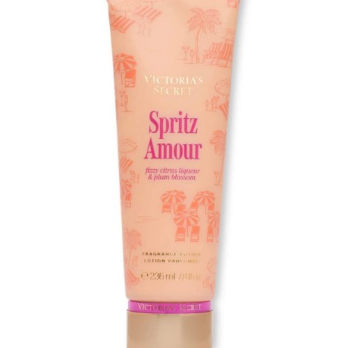 Spritz Amore Victoria's Secret Лосьйон Парфумований для тіла Spritz Amore Victoria's Secret Лосьйон Парфумований для тіла