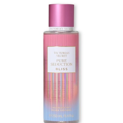 Pure Seduction Mist Bliss Victoria's Secret Парфумований спрей для тіла Pure Seduction Mist Bliss Victoria's Secret Парфумований спрей для тіла