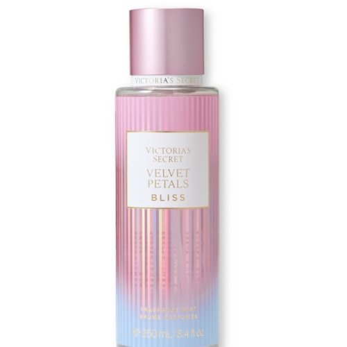 Velvet Petals Bliss Victoria's Secret Парфумований спрей для тіла