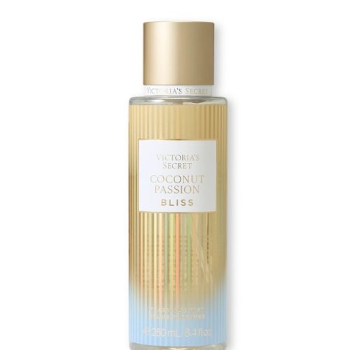 Coconut Passion Bliss Victoria's Secret Парфумований спрей для тіла Coconut Passion Bliss Victoria's Secret Парфумований спрей для тіла