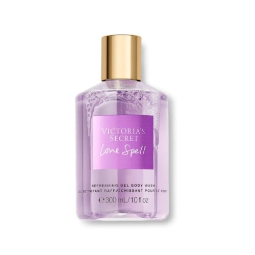 VS Гель для душу Love spell