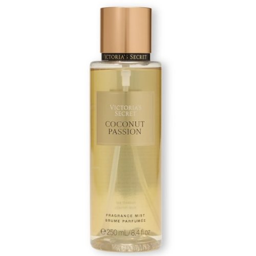 Coconut Passion Mist Victoria's Secret Парфумований спрей для тіла Coconut Passion Mist Victoria's Secret Парфумований спрей для тіла