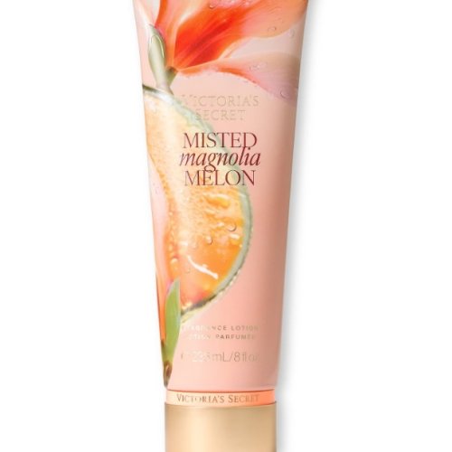 Misted magnolia Melon Лосьйон для тіла парфумований Victoria's Secret