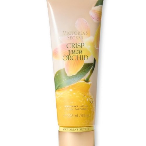 Crisp yuzu Orchid Лосьйон для тіла парфумований Victoria's Secreеt Crisp yuzu Orchid Лосьйон для тіла парфумований Victoria's Secreеt