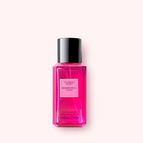 BOMBSHELL Passion 75 ml міст спрей для тіла парфумований Victoria's Secret