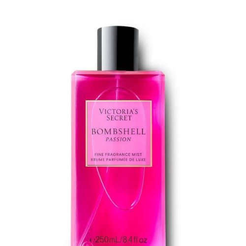 Парфумований міст-спрей з лімітованої серіі VICTORIAS SECRET BOMBSHELL PASSION FRAGRANCE MIST 250ml