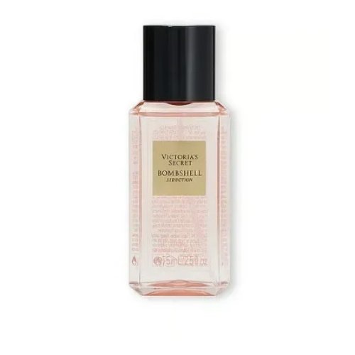 Парфумований міні-міст для тіла Victoria's Secret Bombshell Seduction 75 мл