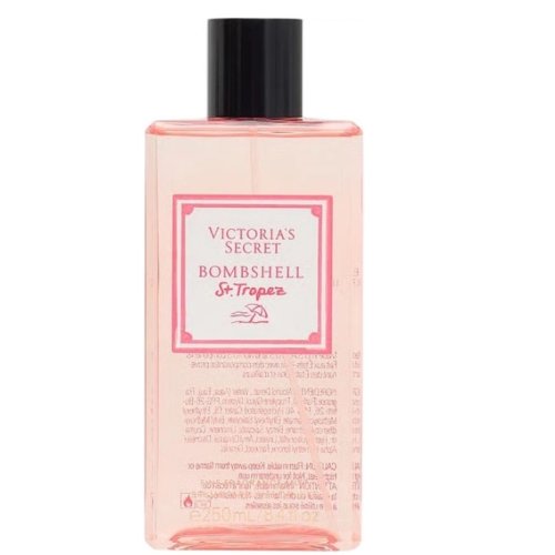 Парфумований міст для тіла Victoria's Secret Bombshell St. Tropes 250 мл