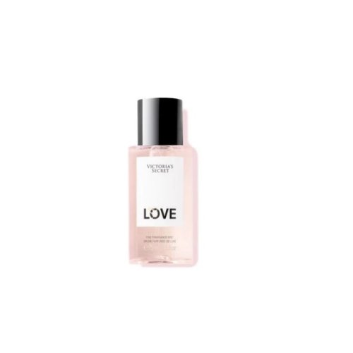 Парфумований міні-міст для тіла Victoria`s Secret Love 75 ml Парфумований міні-міст для тіла Victoria`s Secret Love 75 ml
