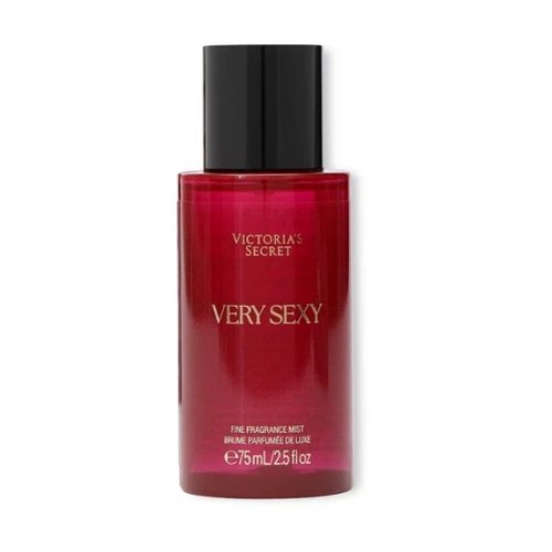 Парфумований міні-міст для тіла Victoria`s Secret Very Sexy 75 ml