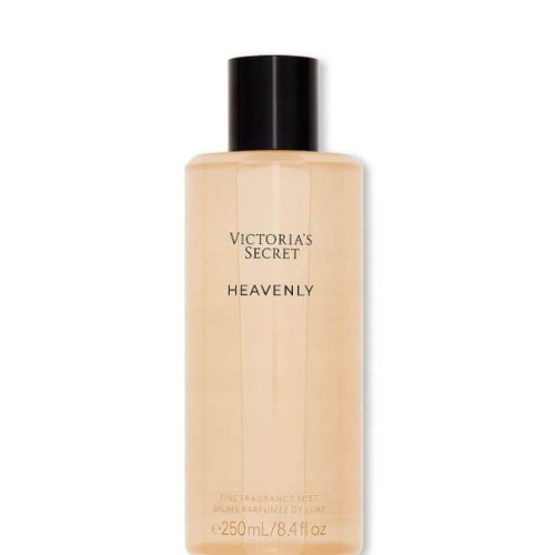 Парфумований міст для тіла Victoria`s Secret Daring Heavenly 250ml