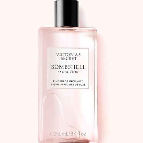 Парфумований спрей Victoria's Secret Bombshell Seduction 250 мл Парфумований спрей Victoria's Secret Bombshell Seduction 250 мл