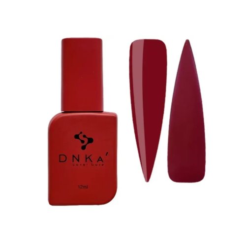 DNKa Cover Base, 12 ml #0004 Sexy