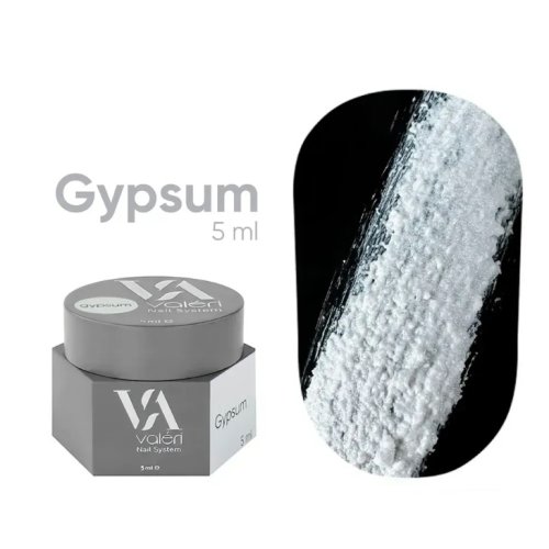 Valeri Gypsum Gel, 5ml