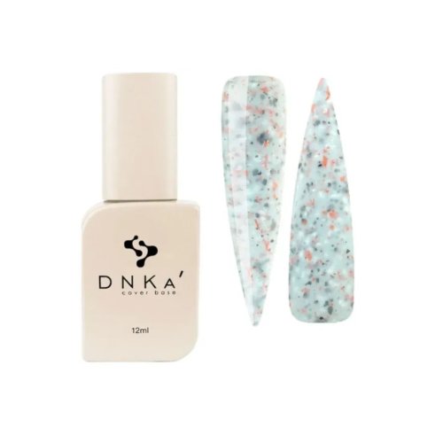 DNKa Cover Base, 12 ml #0046 Stylish