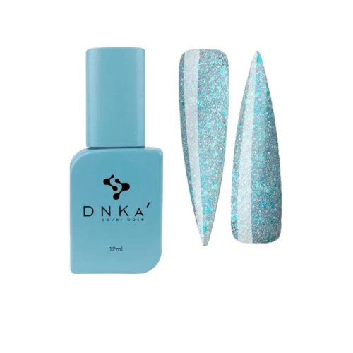 DNKa Cover Base, 12 ml #0053 Glowing