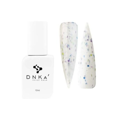 DNKa Cover Base, 12 ml #0055 Favourite