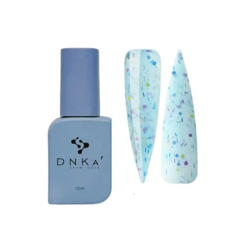 DNKa Cover Base, 12 ml #0058 Chilly